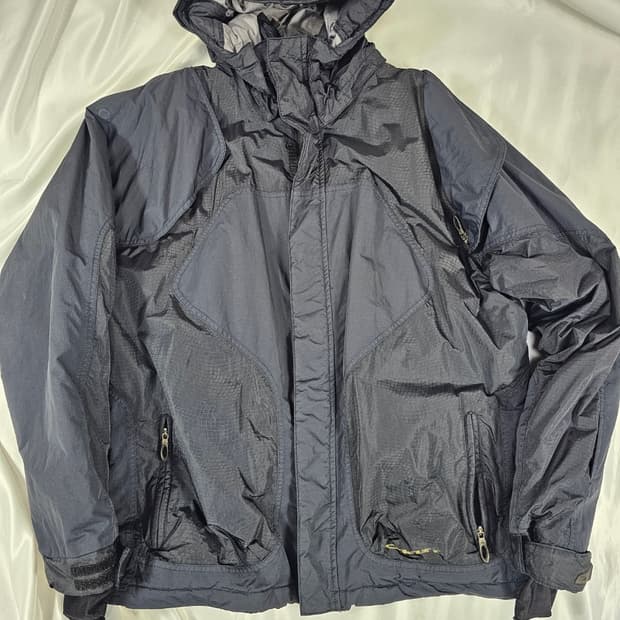 오클리스키자켓