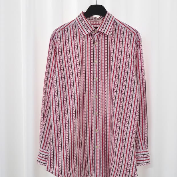 ETRO shirt 