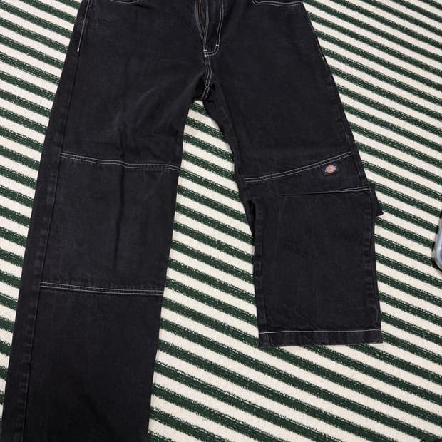dickies 바지