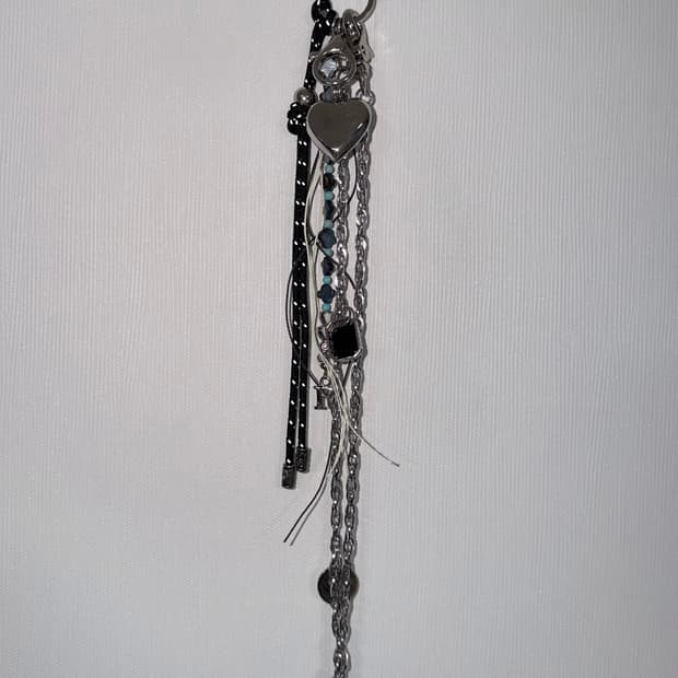 Vintage accessories