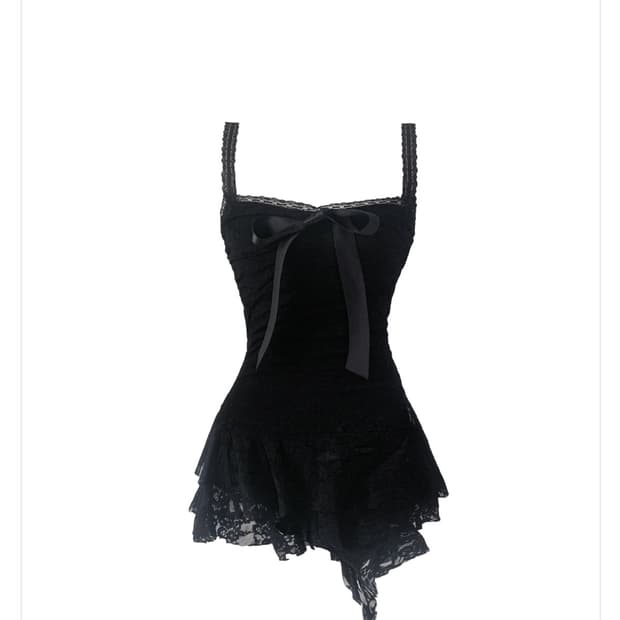 스젠 메이드 원피스