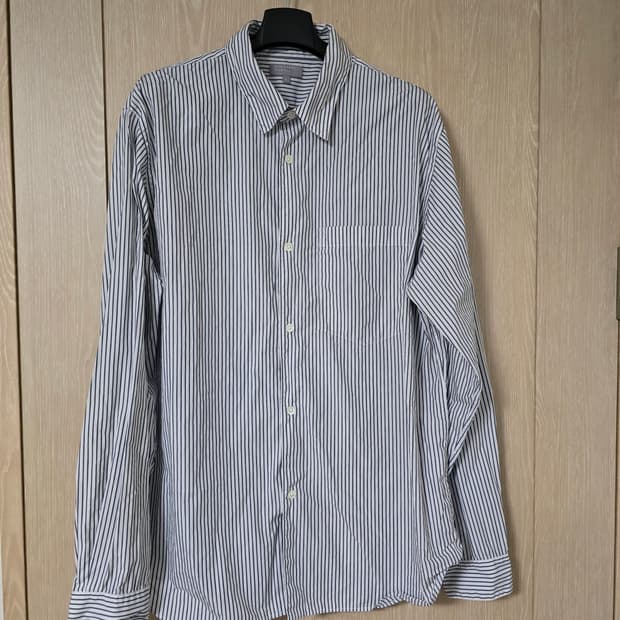 마가렛호웰 셔츠