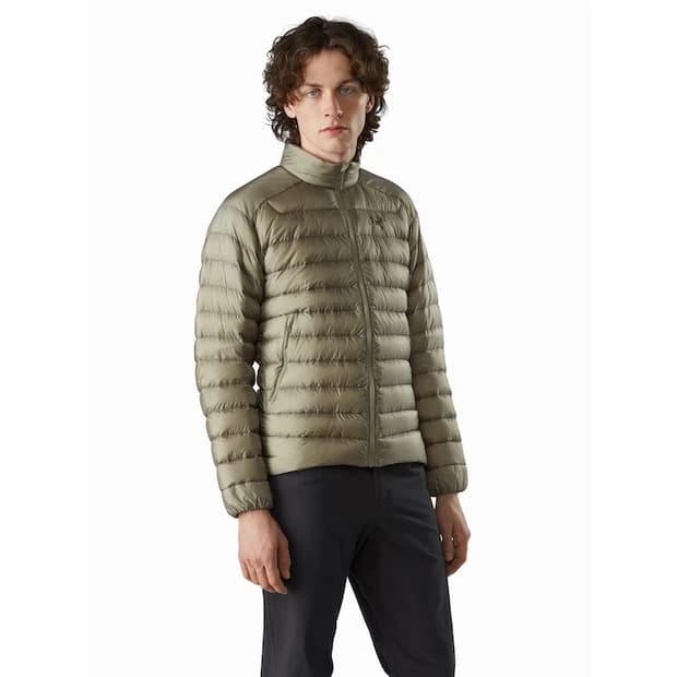 [L] 아크테릭스 세륨 LT 논후디 디스토션