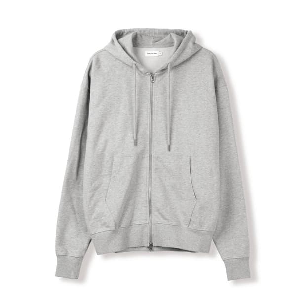 스테디에브리웨어 데일리 후드 집업 (2)