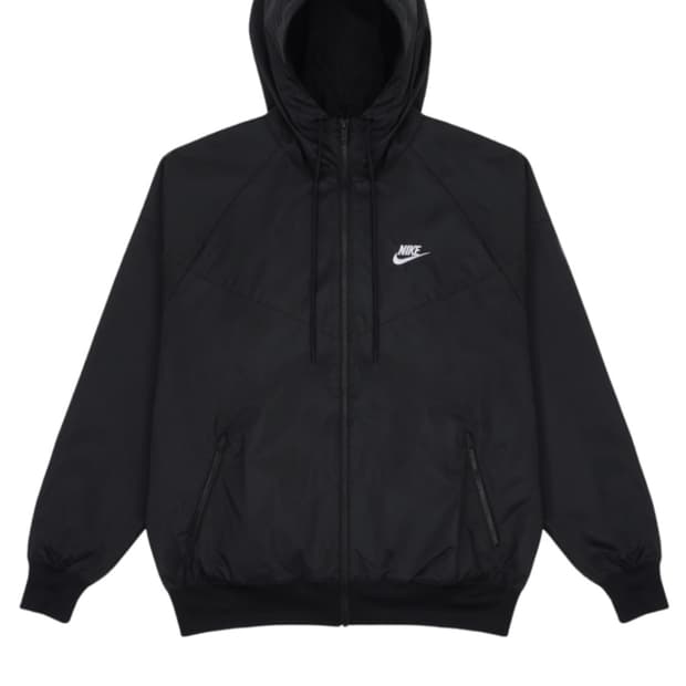 나이키 NSW 바람막이