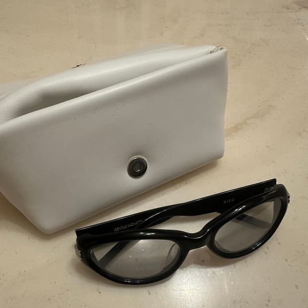 젠틀몬스터 키코