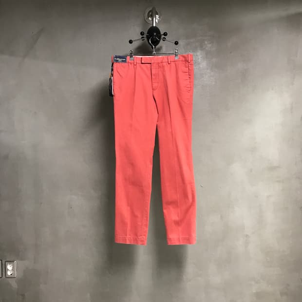 폴로 랄프로렌 치노 팬츠 새상품 34/34