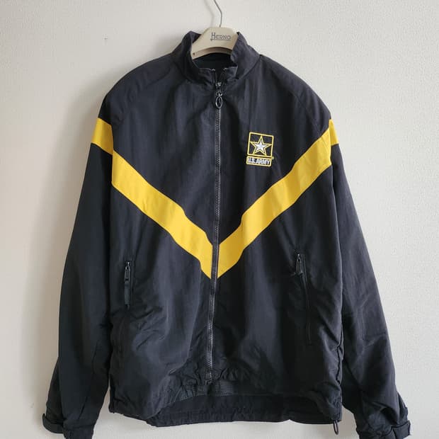 미군IPFU PT자켓(L/R