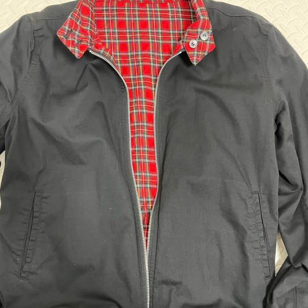 일본 빈티지 해링턴 자켓  L