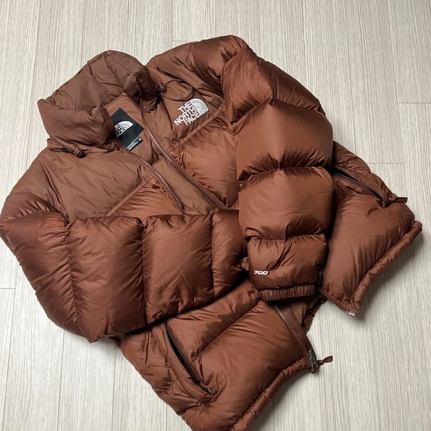 [m] 노페 눕시 다크오크 해외판