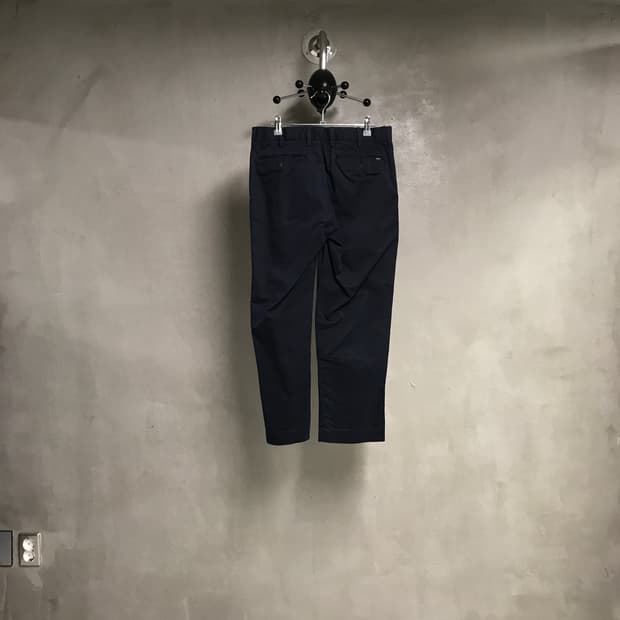 폴로 랄프로렌 네이비 치노 팬츠 30/32