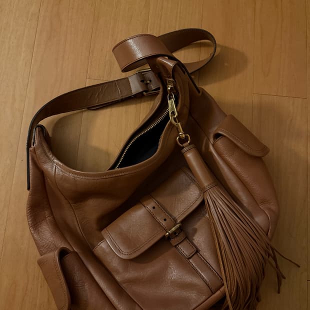 끌로에 크로스백 