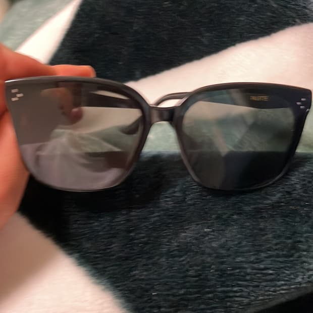 젠틀몬스터 팔레트