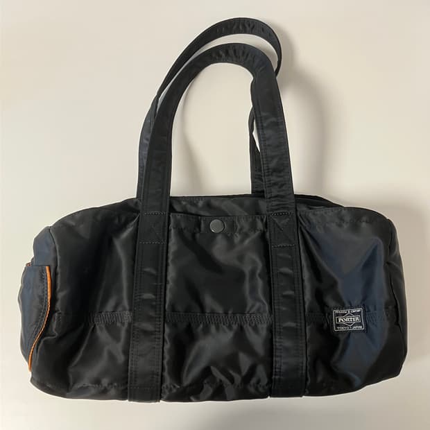 포터 탱커 더플백 L