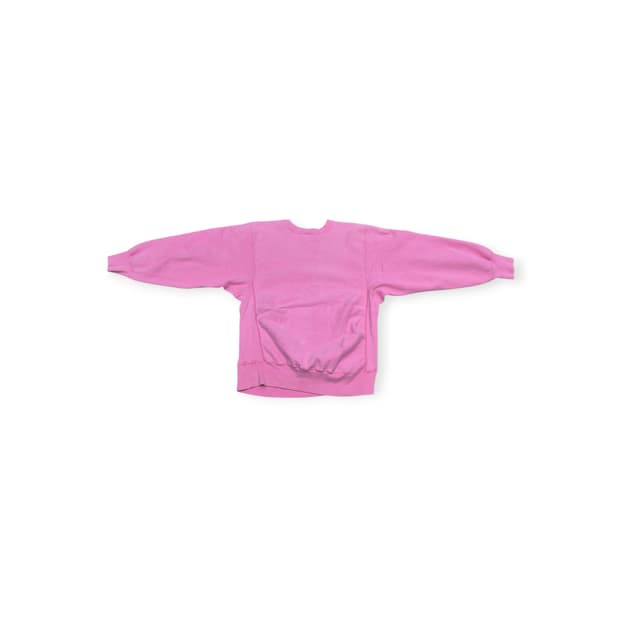 80s 챔피온 리버스위브 핑크