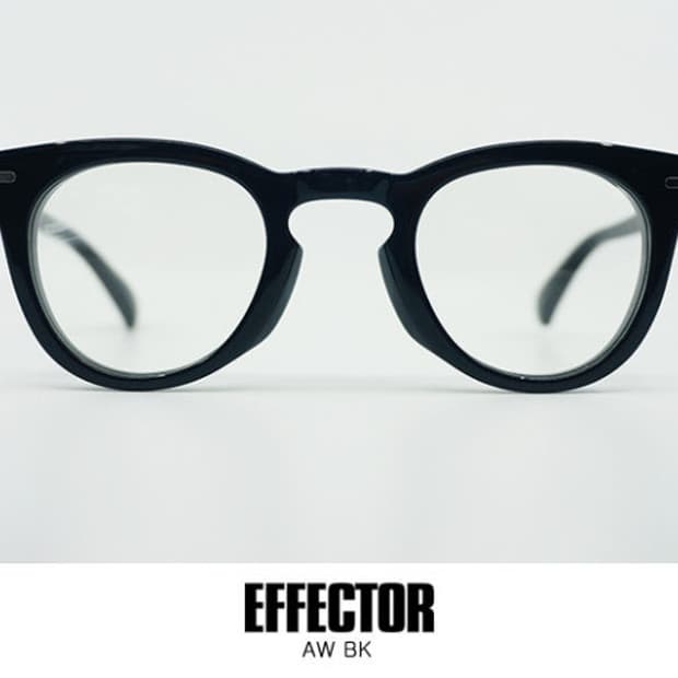 이펙터 aw bk 