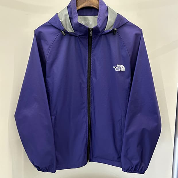 THE NORTH FACE (men's S, women's L)