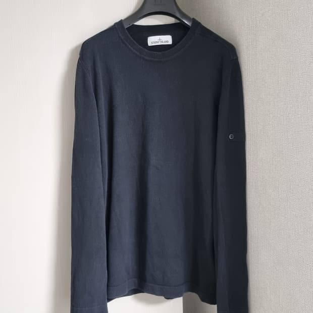 스톤아일랜드 니트