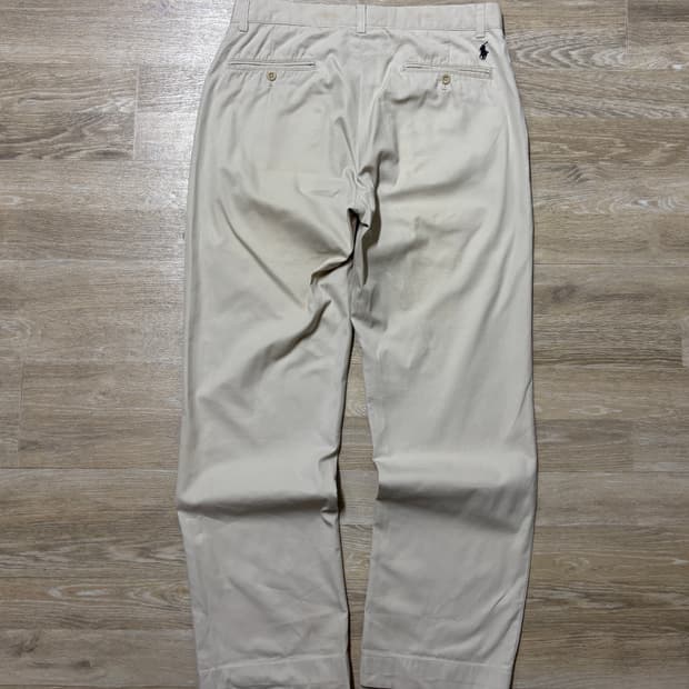 Polo Ralph Lauren Chino Pants 폴로 치노팬츠