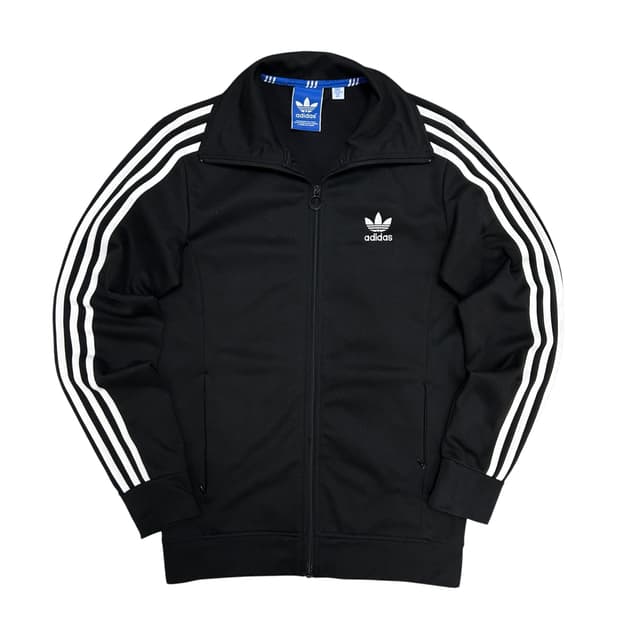 아디다스 블랙 유로파 져지(95)