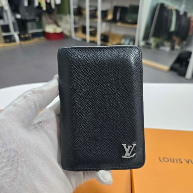 [50%세일] 루이비통 타이거 오거나이저