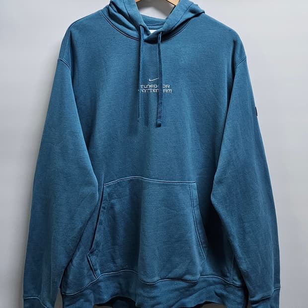 나이키 토트넘 기모후드티 XL 국내2XL