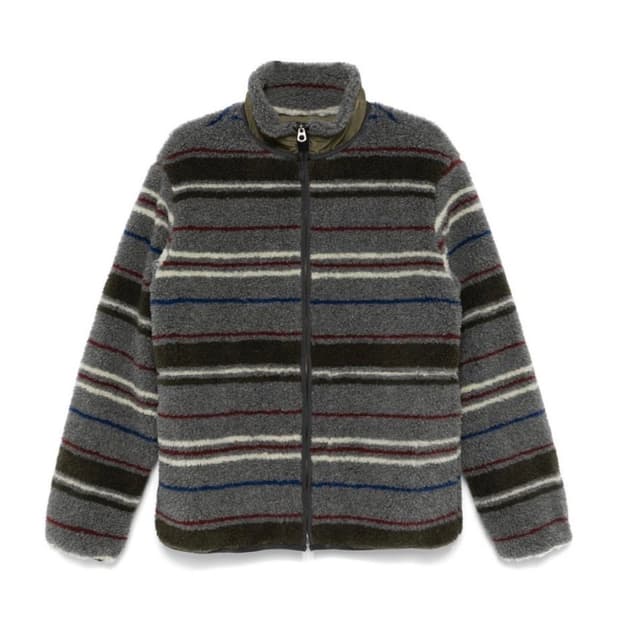 [L]란라 프렌디 플리스 자켓