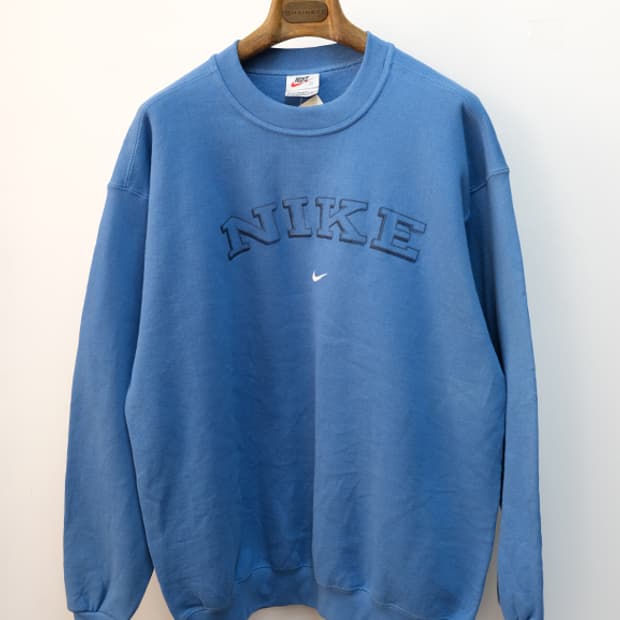 90s 나이키 MADE IN USA