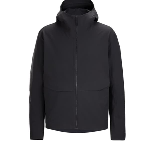 베일런스 퀄틱 자켓 xs