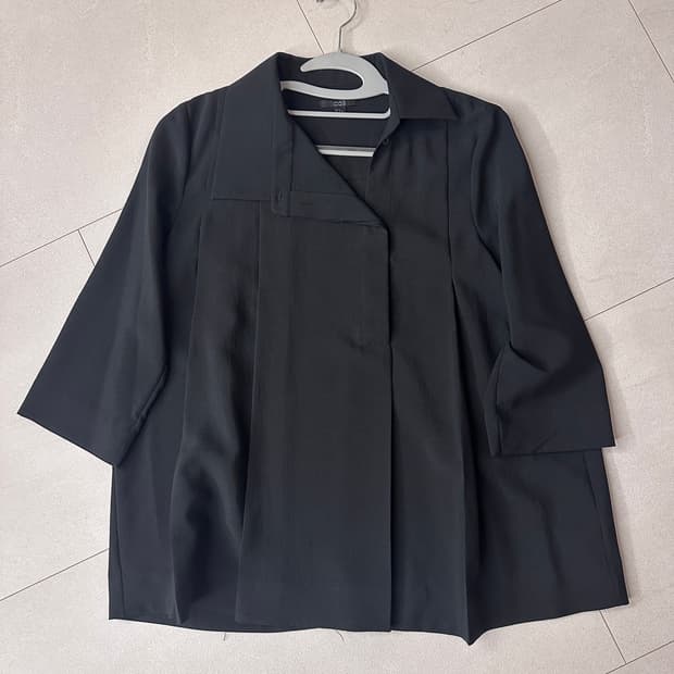 Cos jacket