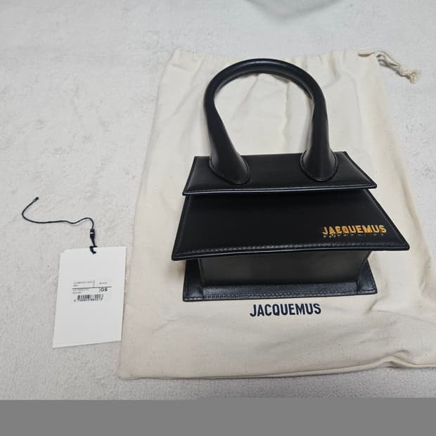 [OS] 자크뮈스 르 치키토