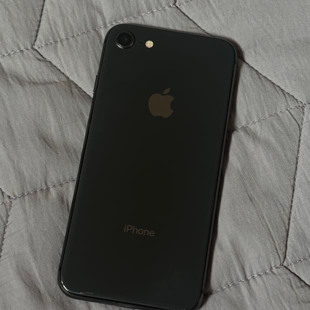 아이폰 8 64기가