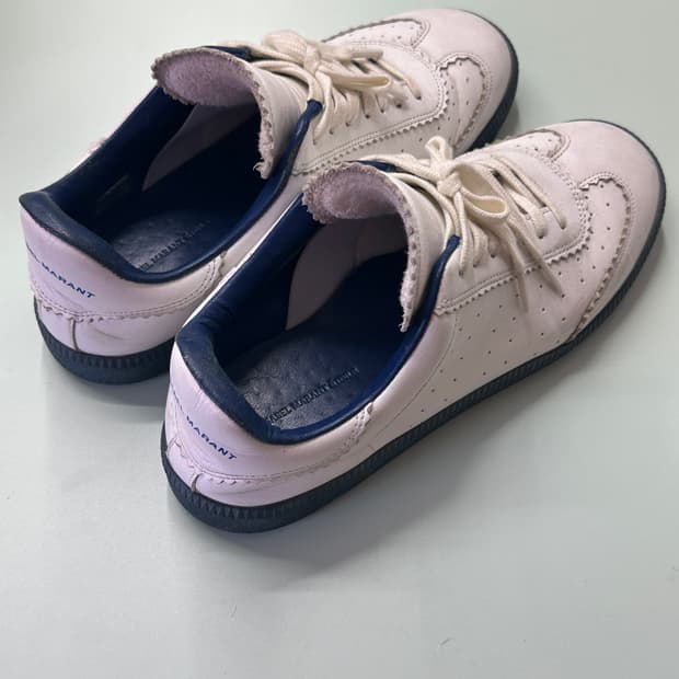 이자벨마랑 스니커즈 39 (260)