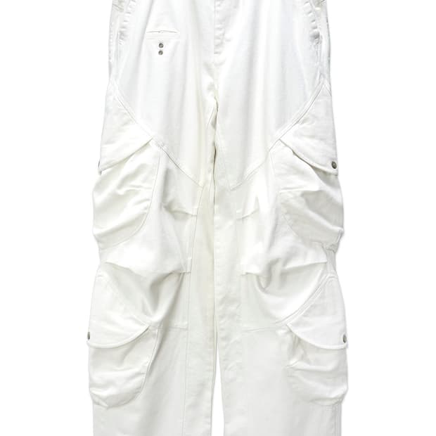 (구매) ignota Core:13 Washed Cargo 