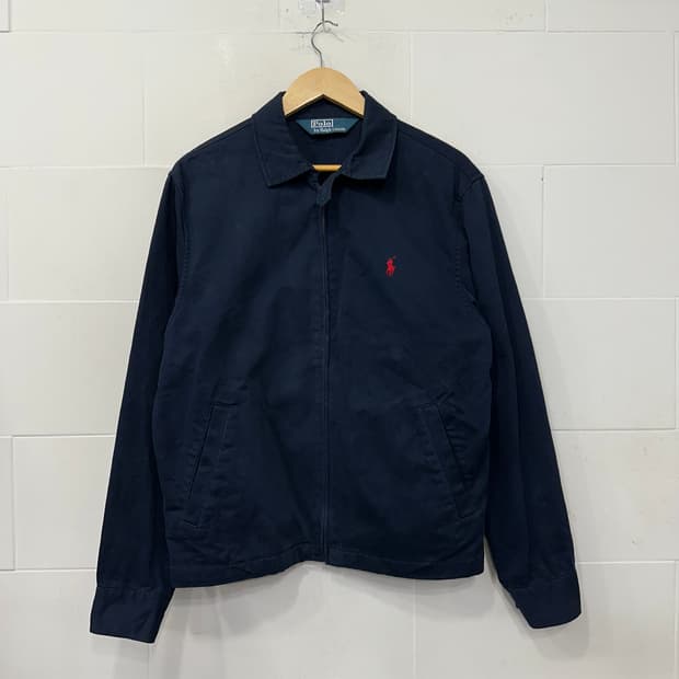 폴로 랄프로렌 자켓