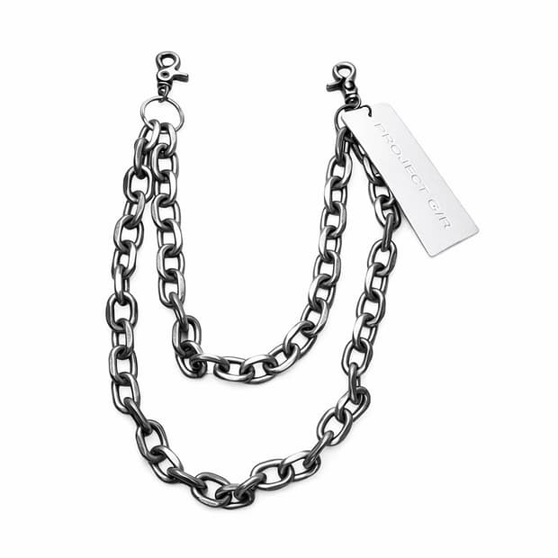 프로젝트 g/r 프지알 체인 