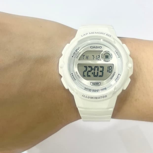 카시오 시계 새상품 