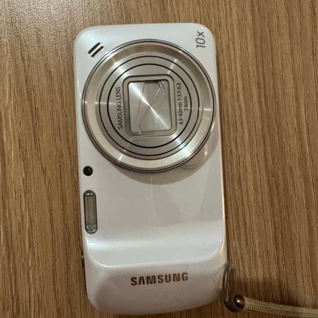 삼성 갤럭시 s4줌