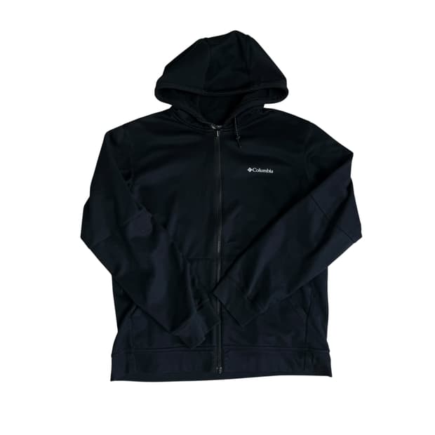 컬럼비아 후드집업