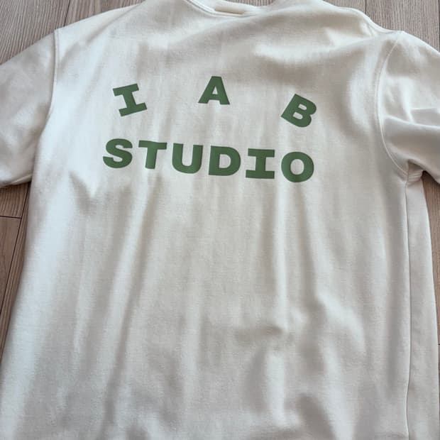 아이앱스튜디오 반팔