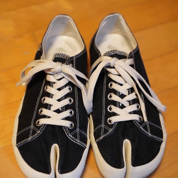 마르지엘라 타비 스니커즈 (41)