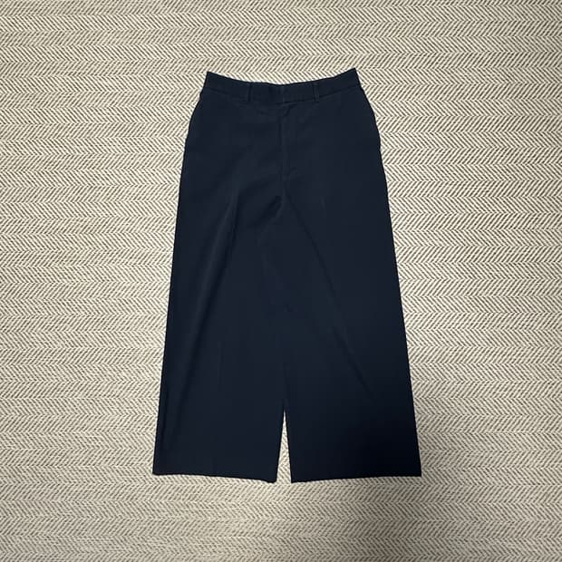 MACKINTOSH PHILOSOPHY japan made pants