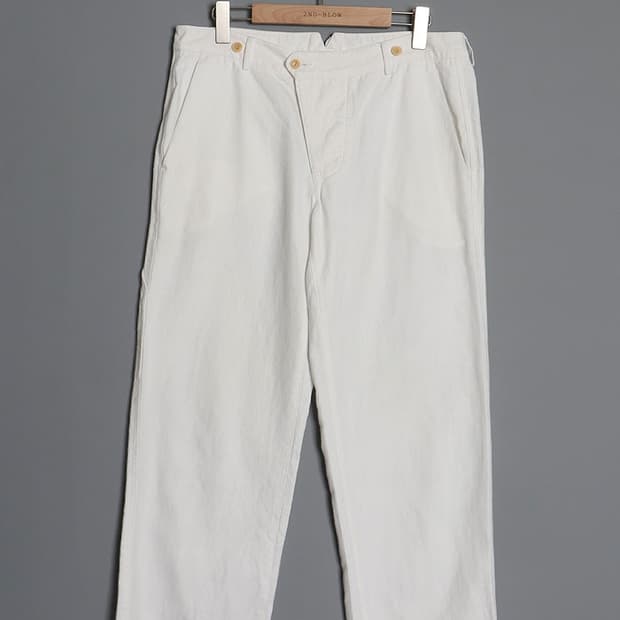Violet Buffalo Wallows Ankle Pant (32)