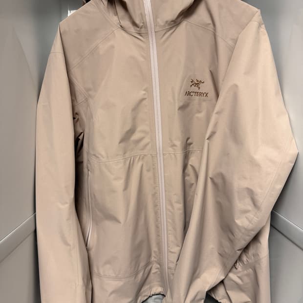 아크테릭스 제타 sl 여성