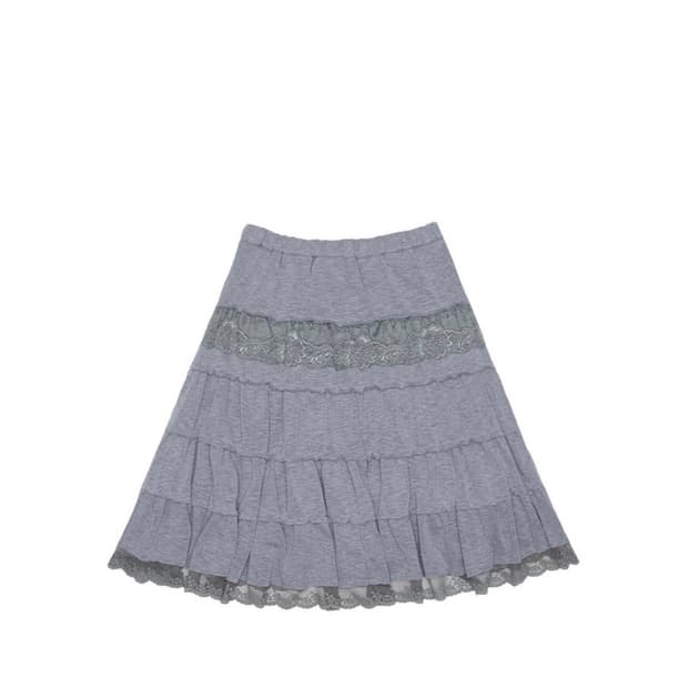 콜로신스 스커트 치마