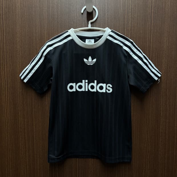 아디다스 반팔티셔츠 130