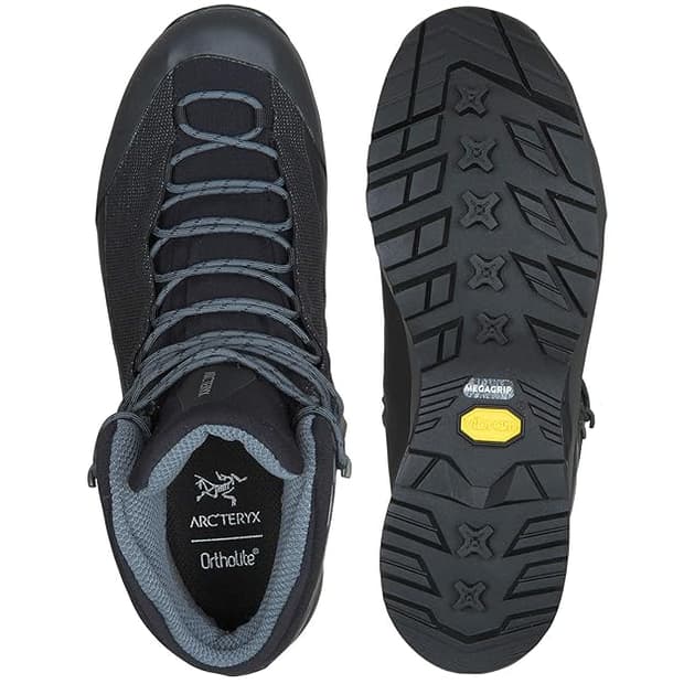 Arc'teryx  Aclux TR GTX (UK 9) - 넬슨 정품