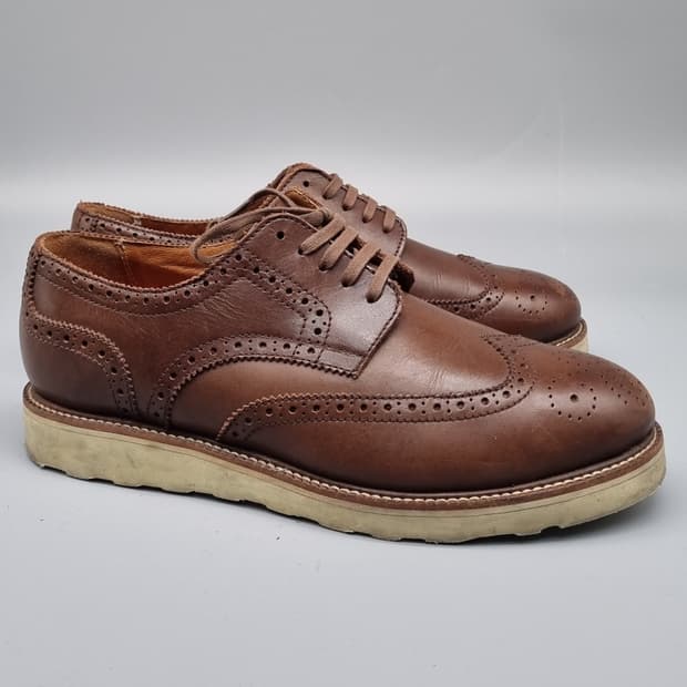 호킨스 윙팁 남성캐주얼화260