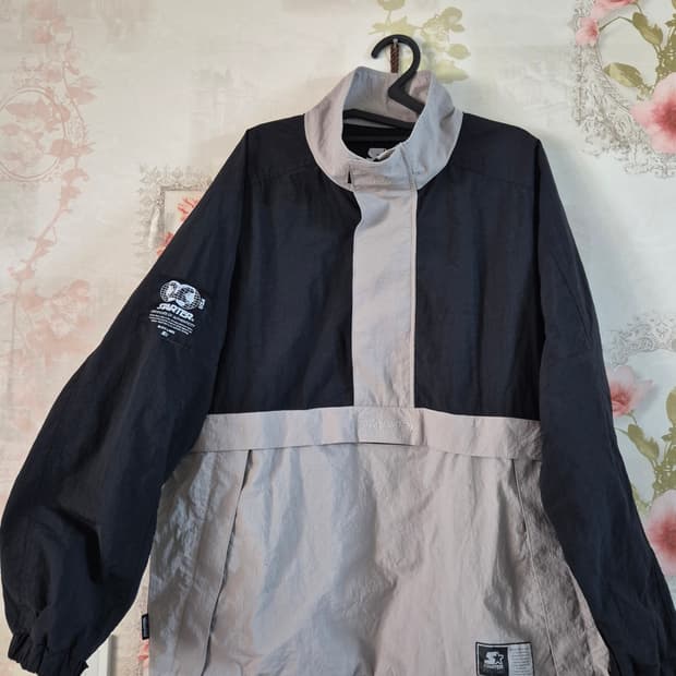 Starter 아노락 남자 105