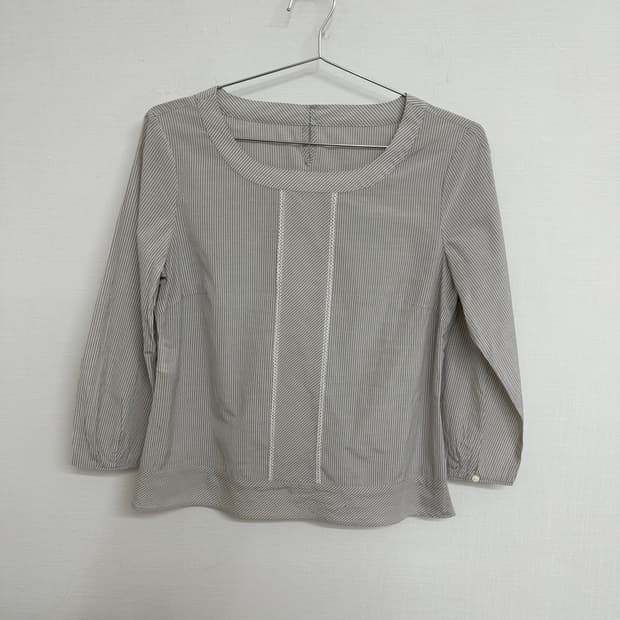 newyorker cotton top